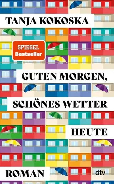 guten-morgen-schoenes-wetter-heute-gebundene-ausgabe-tanja-kokoska - kunstundspiel 