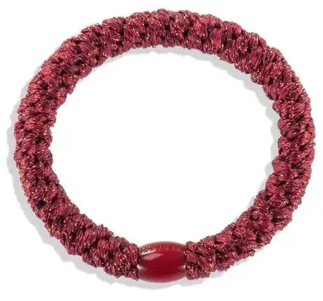 Haargummi KKNEKKI - Einfarbig - 111115-1 Bon Dep