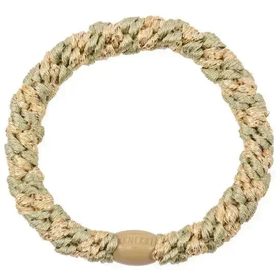 Haargummi KKNEKKI - Mehrfarbig - 111115-35 Bon Dep