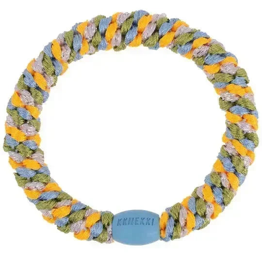 Haargummi KKNEKKI - Mehrfarbig - 111115-35 Bon Dep