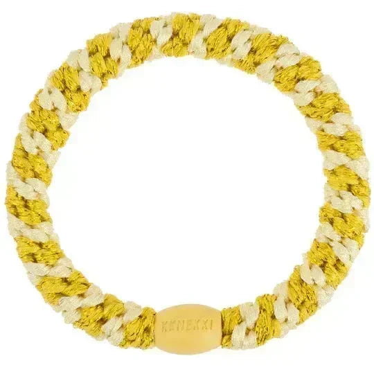 Haargummi KKNEKKI - Mehrfarbig - 111115-35 Bon Dep