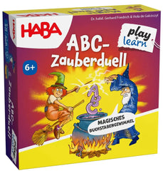 haba-2013833001-play-learn-abc-zauberduell-lernspiel - kunstundspiel 