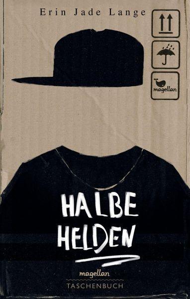 Halbe Helden - Taschenbuchausgabe Magellan