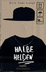Halbe Helden - Taschenbuchausgabe Magellan