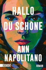 Hallo du Schöne - 9783755805205 Dumont Verlag