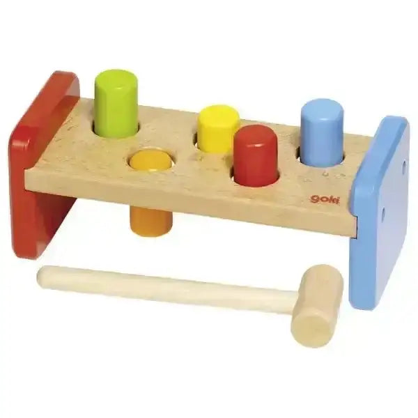 Hammerbank - 58581 Goki