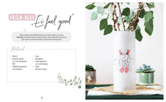 Handlettering Ostern - Frühlingsfrische Oster-Projekte für deine Letterings EMF-Verlag