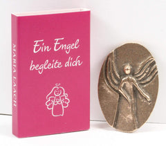 Handschmeichler "Ein Engel begleite dich" Maria Laach