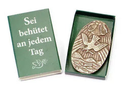 Handschmeichler "Sei behütet jeden Tag" - 4045451710609 Maria Laach