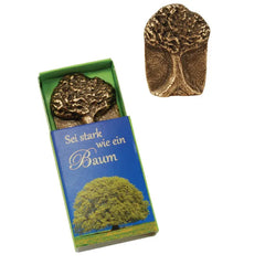 Handschmeichler "Sei stark wie ein Baum" - 4045451712436 Maria Laach