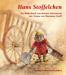 Hans Stoffelchen - www. kunstundspiel .de 9783772518348