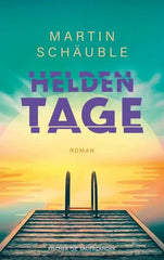Heldentage - 9783737343602 Fischer Kjb
