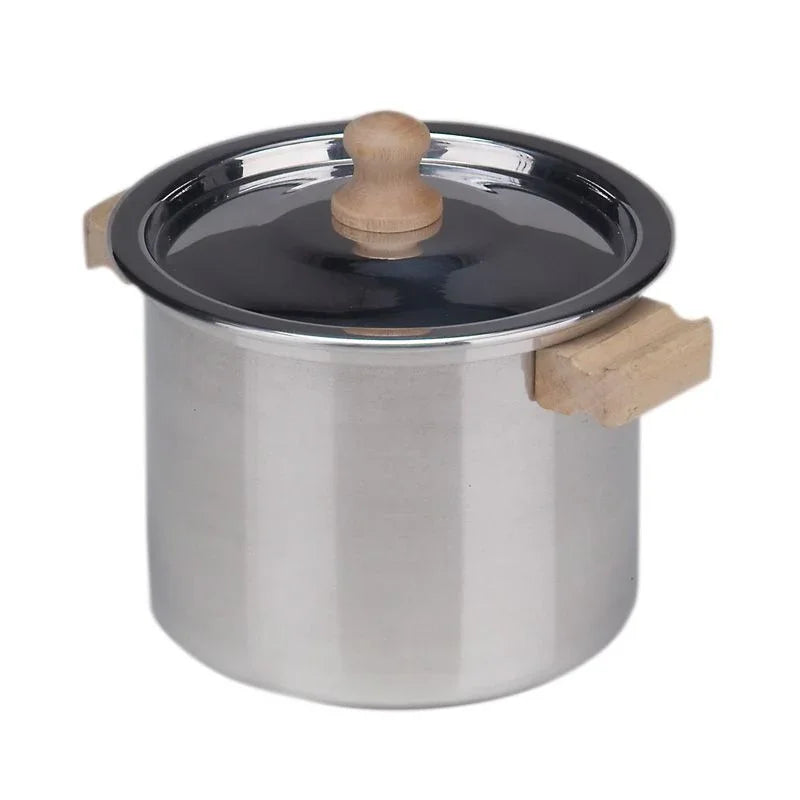 Henkeltopf Alu hoch 10cm - 530132 Nic Toys