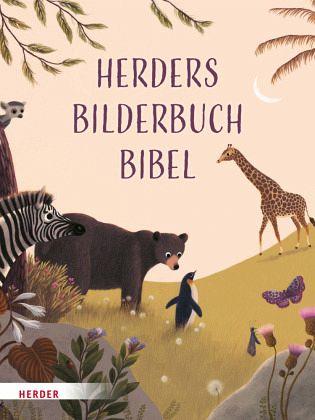 Herders Bilderbuchbibel - www. kunstundspiel .de 9783451716539