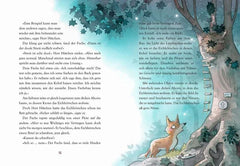 Herr Hütchen sagt Gute Nacht - Einschlaf-Geschichten aus dem Wald (Band 1) - 9783833910319 Baumhaus Medien