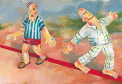 Herr Meier und Herr Müller. Herr Müller und Herr Meier Verlag Freies Geistesleben