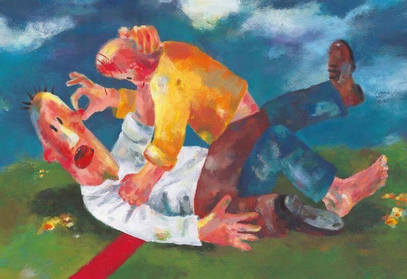 Herr Meier und Herr Müller. Herr Müller und Herr Meier Verlag Freies Geistesleben