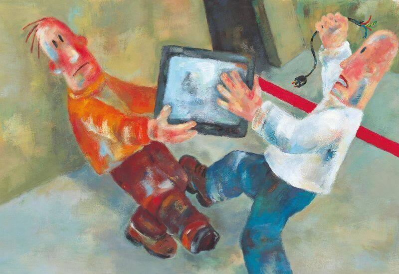 Herr Meier und Herr Müller. Herr Müller und Herr Meier Verlag Freies Geistesleben