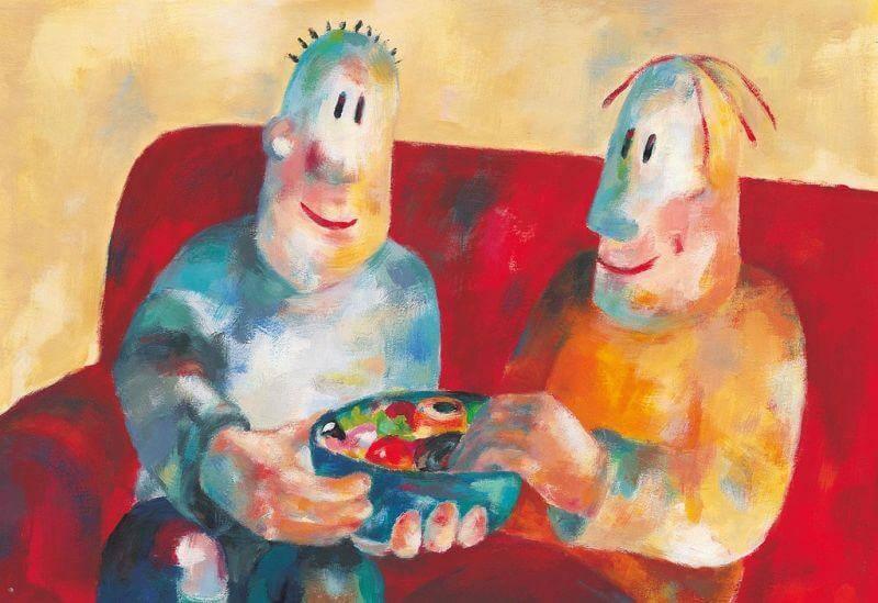 Herr Meier und Herr Müller. Herr Müller und Herr Meier Verlag Freies Geistesleben