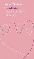 Herzdenken Rudolf Steiner Verlag