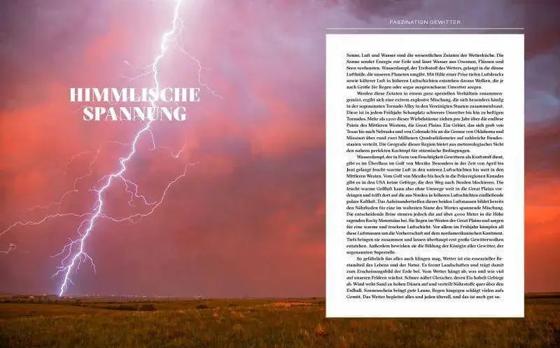 Himmel und Hölle Knesebeck Verlag