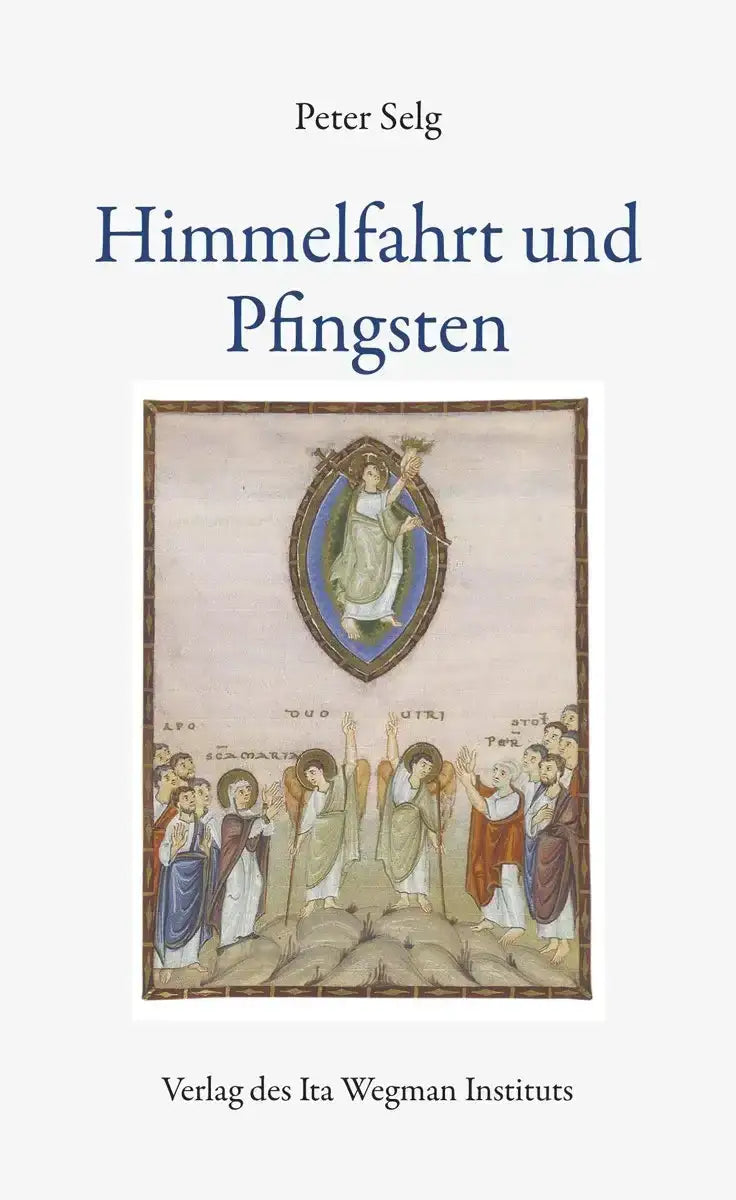 Himmelfahrt und Pfingsten