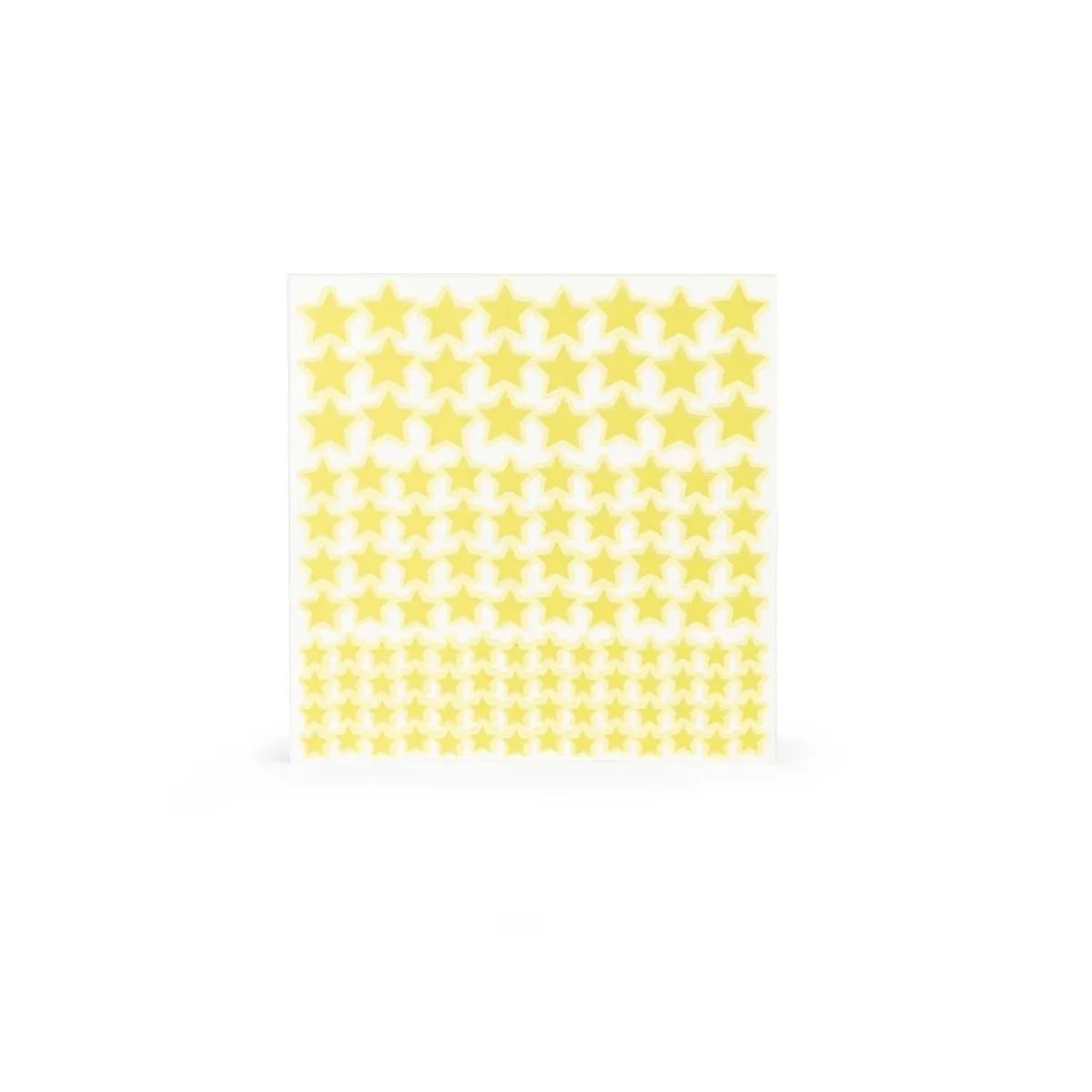 Himmelskarte mit Rubbelbildern - MR712432 Djeco
