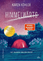 Himmelwärts - Taschenbuchausgabe - 9783423628259 DTV