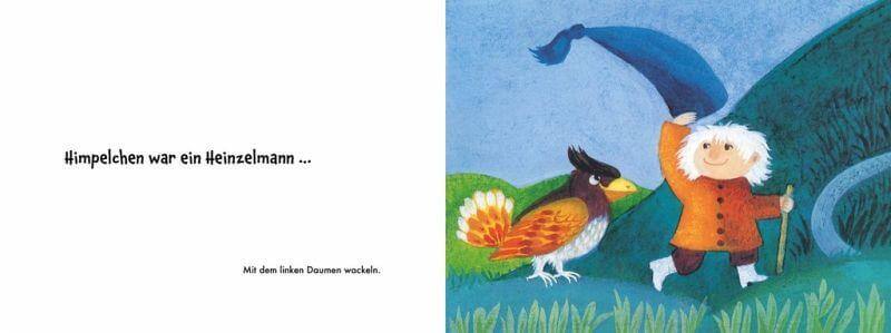 Himpelchen und Pimpelchen Esslinger Verlag