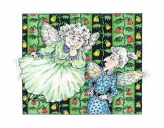 Hinter verzauberten Fenstern Fischer Kjb