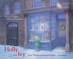 Holly und Ivy - www. kunstundspiel .de 9783825175733