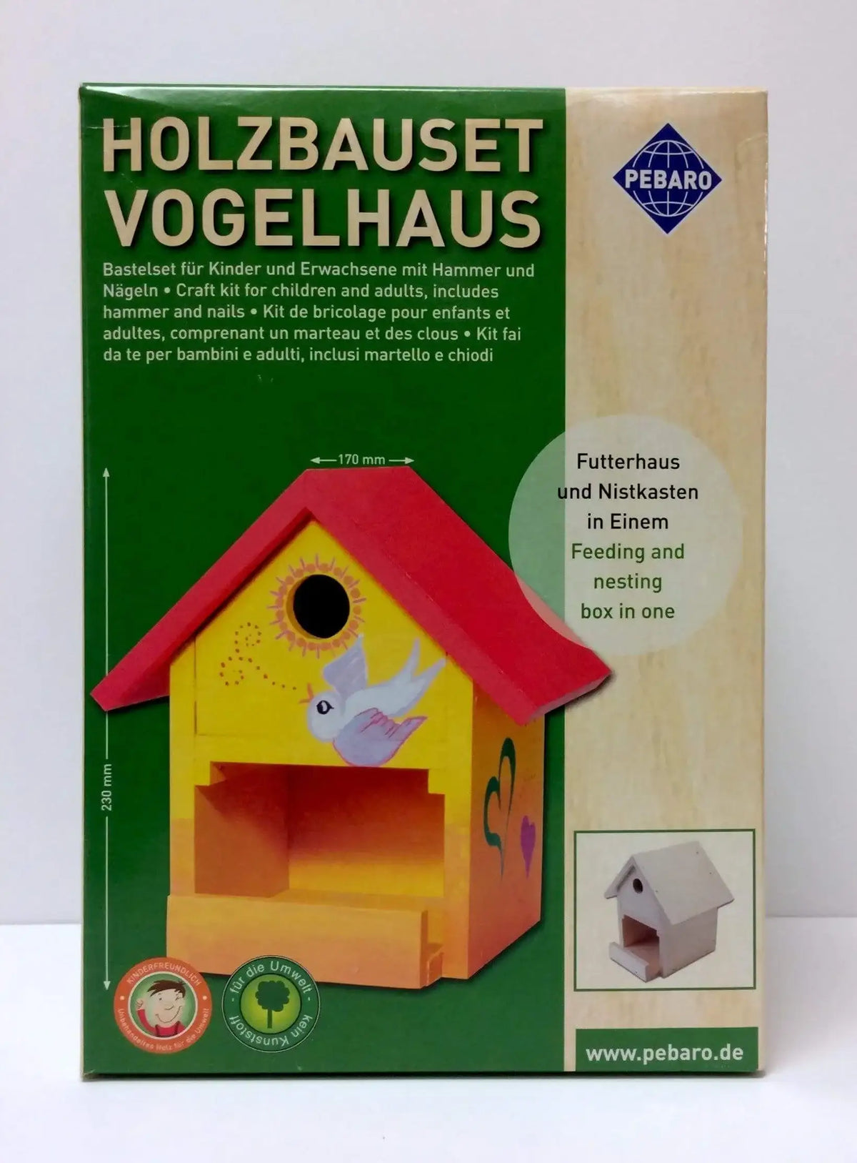 holzbauset-vogelhaus-kunstundspiel-1 - kunstundspiel 