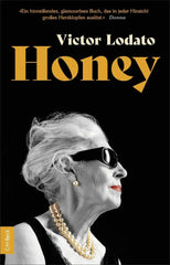 Honey - Taschenbuchausgabe