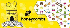 Honeycombs Piatnik