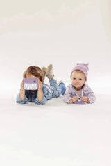 Hoppstar Kinderkamera - Artist - Blossom - 12472 Hoppstar