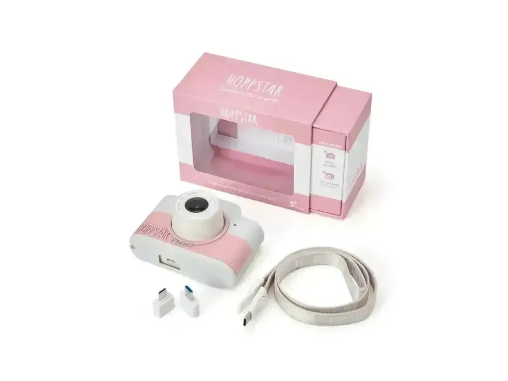 EXPERT Blush Kinderkamera Hoppstar - 76894 Hoppstar