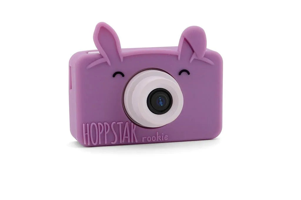 Hoppstar Kinderkamera - Rookie - Blossom - 12420 Hoppstar