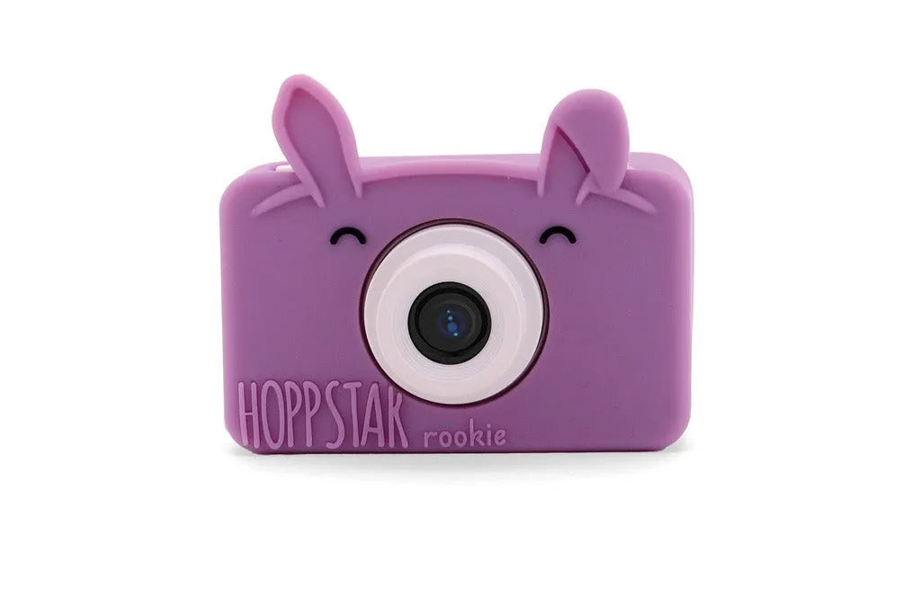 Hoppstar Kinderkamera - Rookie - Blossom - 12420 Hoppstar