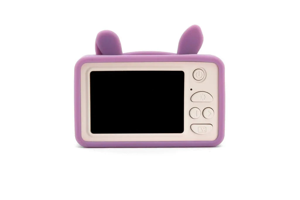 Hoppstar Kinderkamera - Rookie - Blossom - 12420 Hoppstar