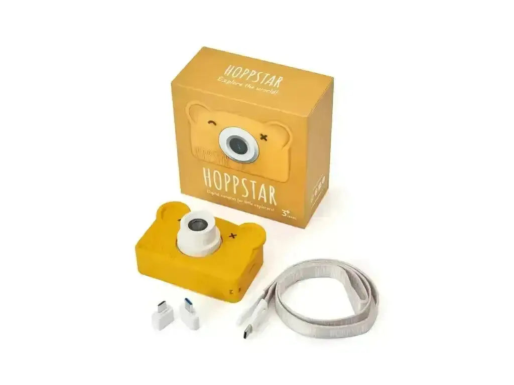 ROOKIE Honey Kinderkamera Hoppstar - 76892 Hoppstar