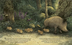 Hubert - 9783480241019 Esslinger Verlag