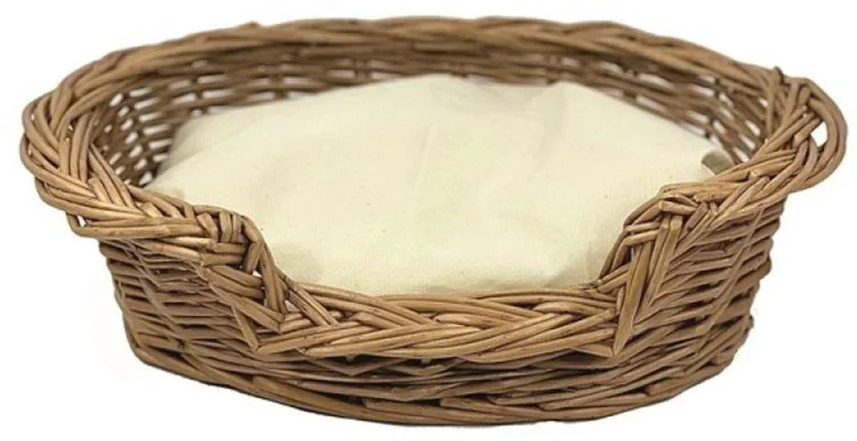 Hundekorb für Kuscheltiere