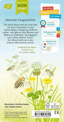 Ich bin die kleine Biene - www. kunstundspiel .de 9783473439805