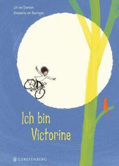 Ich bin Victorine - www. kunstundspiel .de 9783836961950