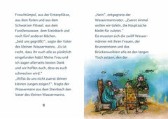 Ich kann lesen!: Die tollsten Geschichten zum Selberlesen - 9783522185479 Thienemann Verlag