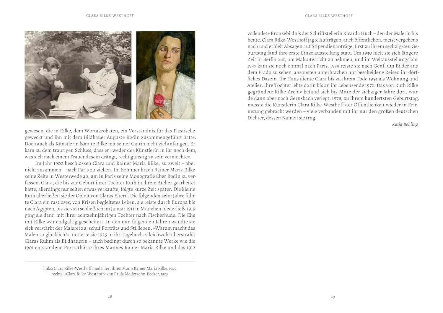 Ich will alles malen Elisabeth Sandmann Verlag