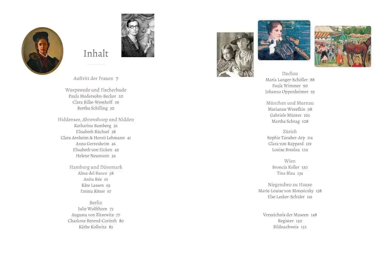 Ich will alles malen Elisabeth Sandmann Verlag