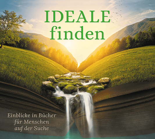 Ideale finden Ideale Stiftung