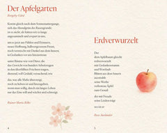 Im Apfelgarten