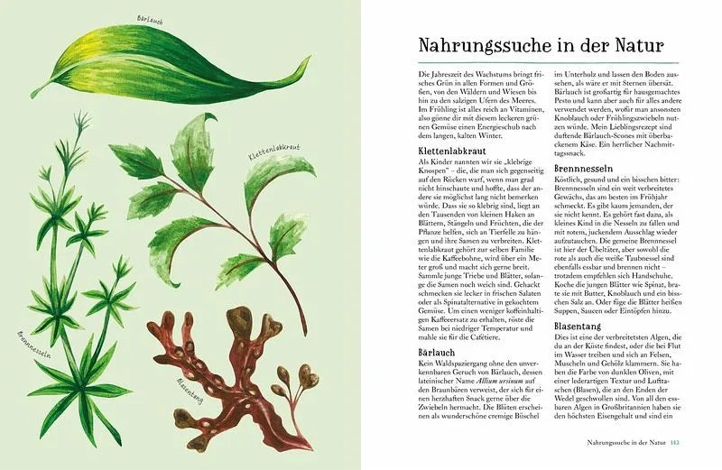 Im Flow mit den Jahreszeiten - 9783957289285 Knesebeck Verlag
